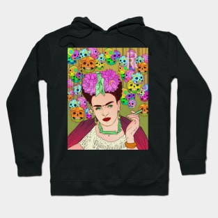 FRIDA Hoodie